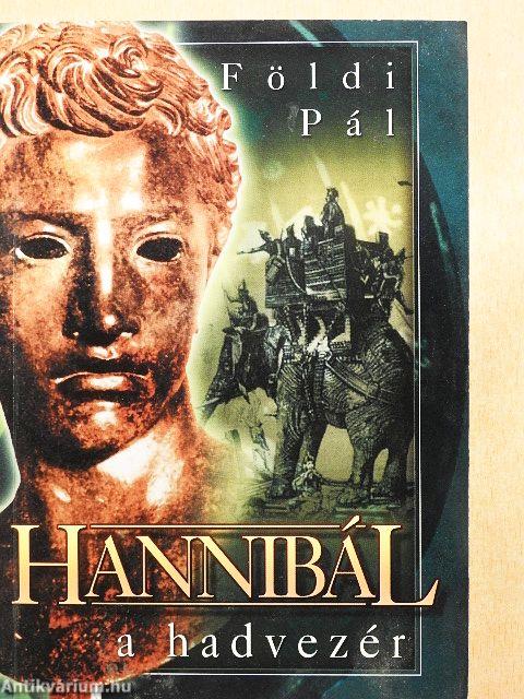 Hannibál a hadvezér