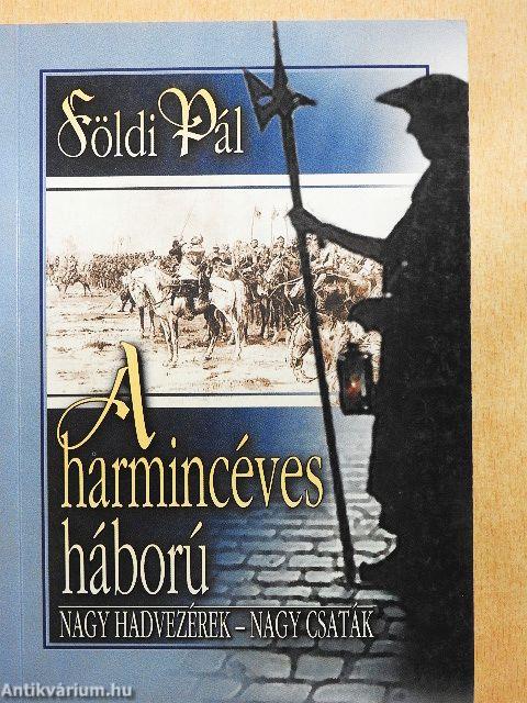 A harmincéves háború