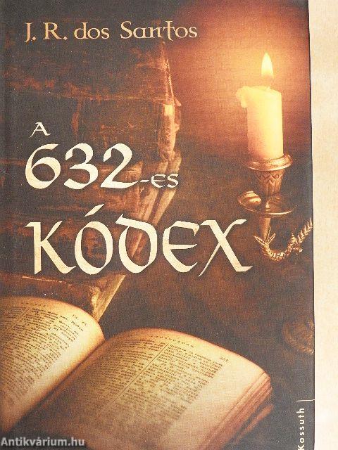 A 632-es kódex