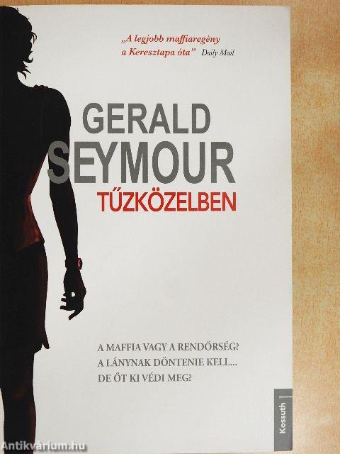 Tűzközelben