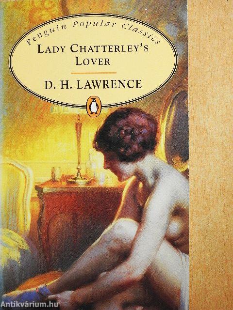 Lady Chatterley's Lover
