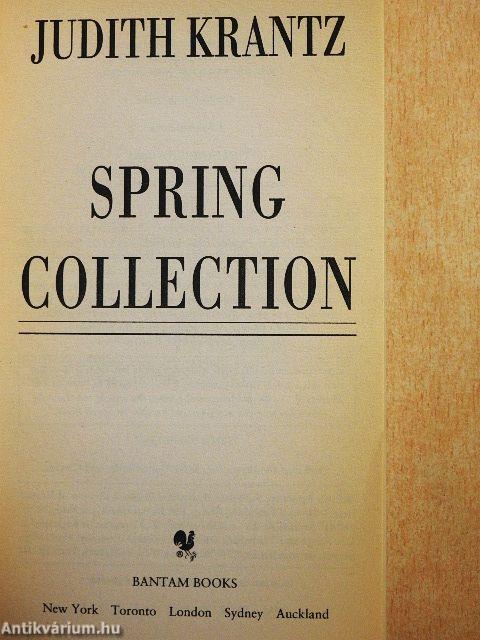 Spring Collection