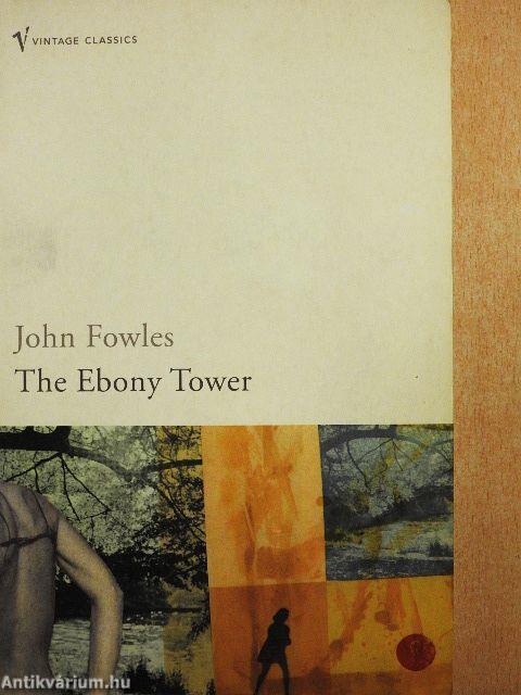 The Ebony Tower