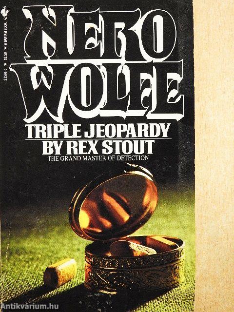 Triple Jeopardy