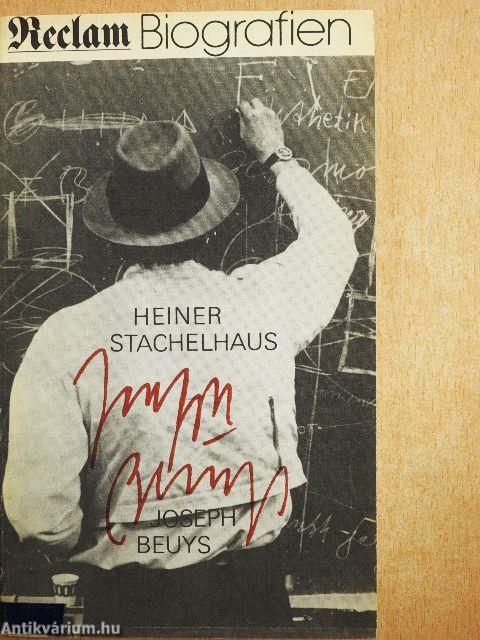 Joseph Beuys