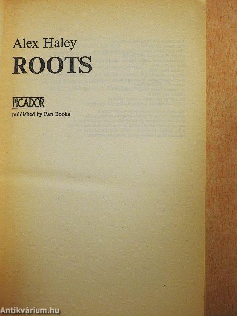 Roots