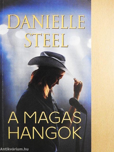 A magas hangok