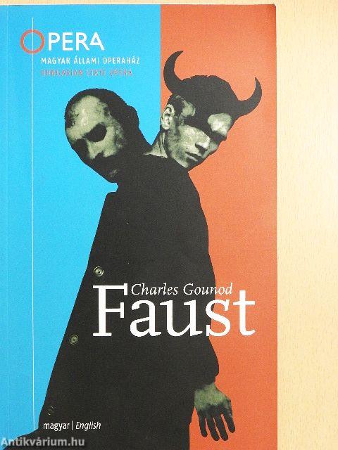Charles Gounod: Faust