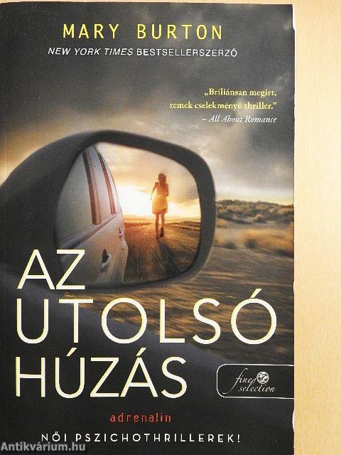 Az utolsó húzás