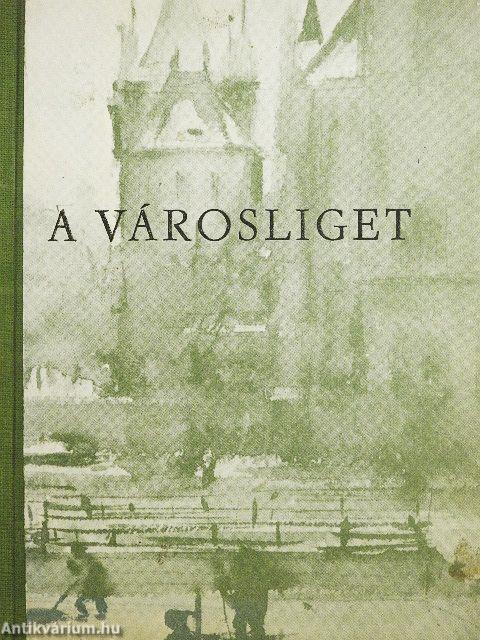 A Városliget