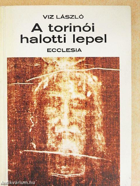 A torinói halotti lepel