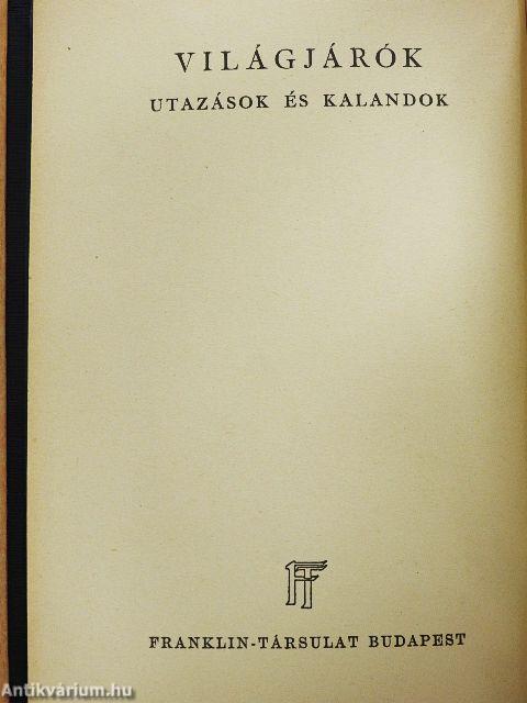 Ausztrália honalapítói