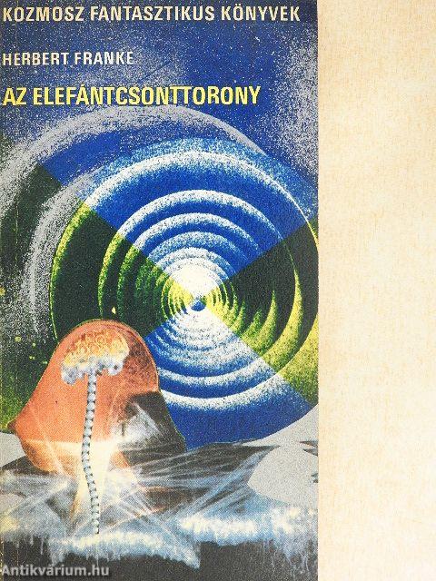 Az elefántcsonttorony