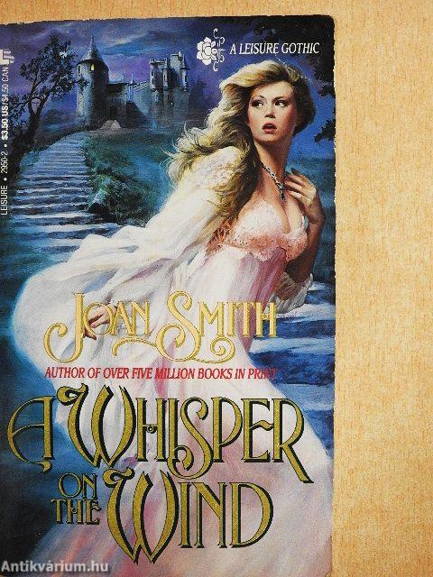 A Whisper on the Wind