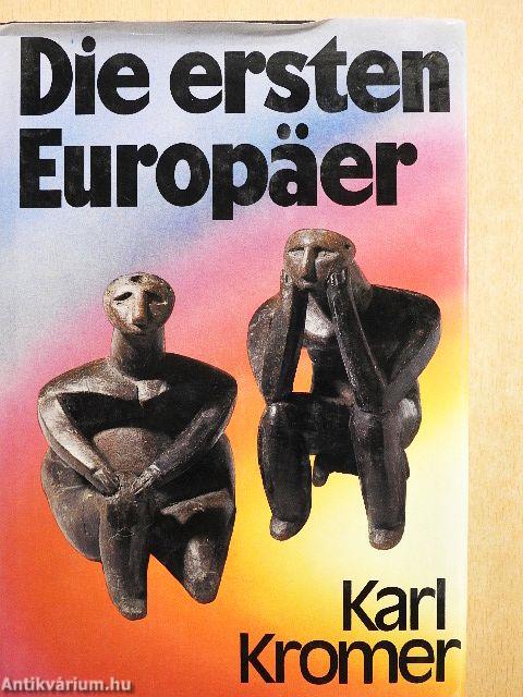 Die ersten Europäer