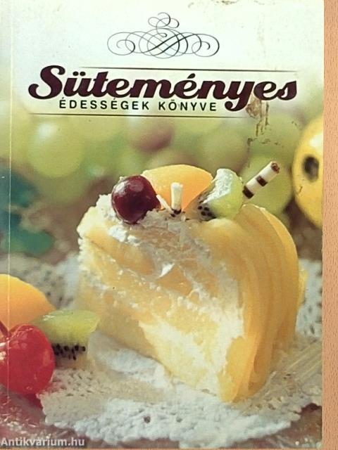 Süteményes
