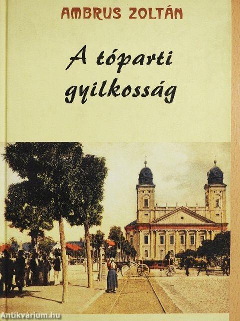 A tóparti gyilkosság