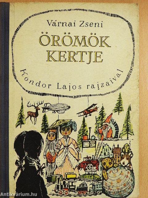 Örömök kertje