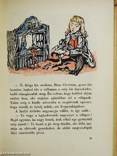 Örömök kertje
