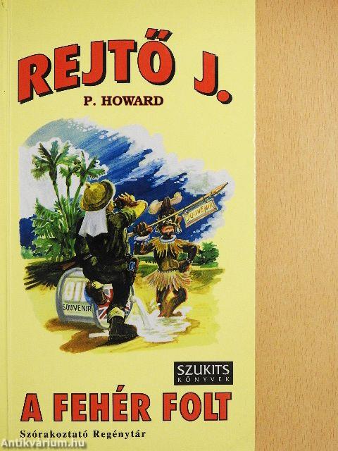 A fehér folt