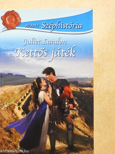 Kettős játék