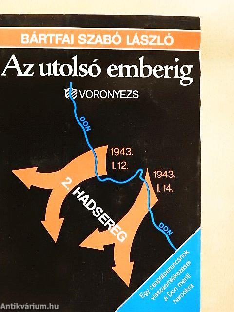 Az utolsó emberig