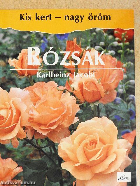 Rózsák