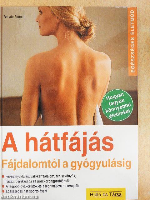 A hátfájás