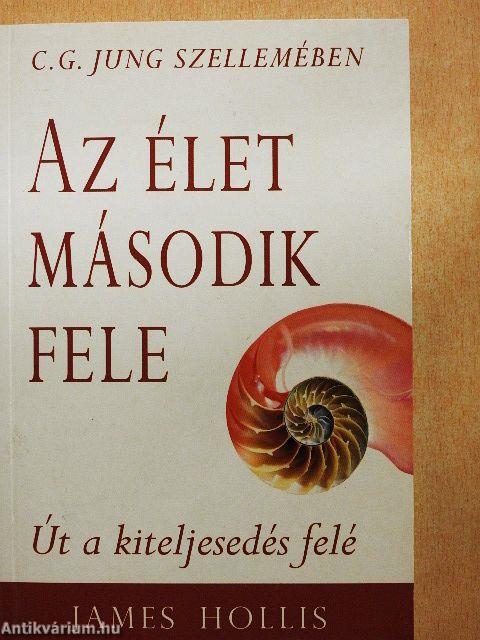 Az élet második fele