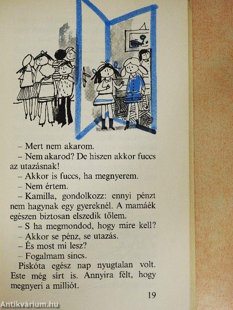 Piskóta