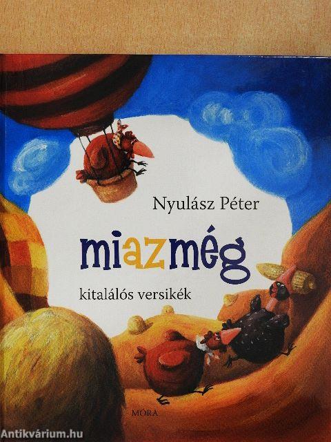 Miazmég