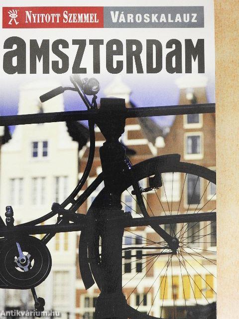 Amszterdam