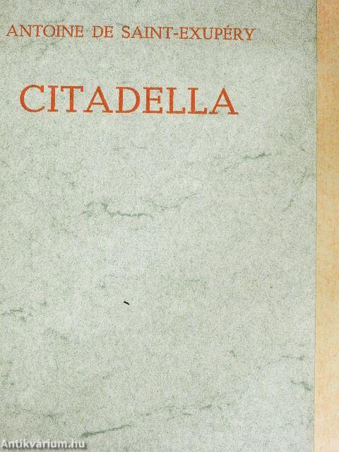 Citadella