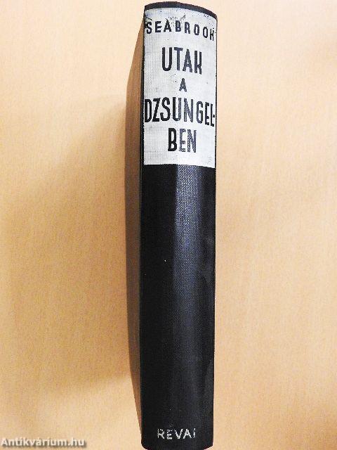 Utak a dzsungelben