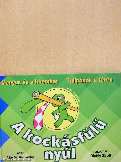 A kockásfülű nyúl 2.
