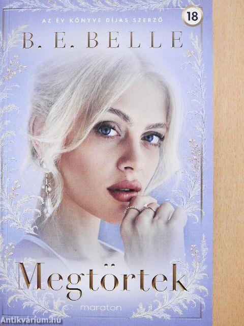 Megtörtek
