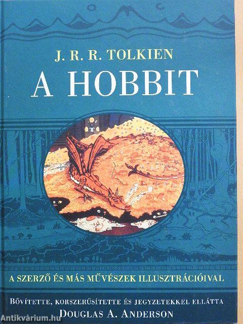 A hobbit