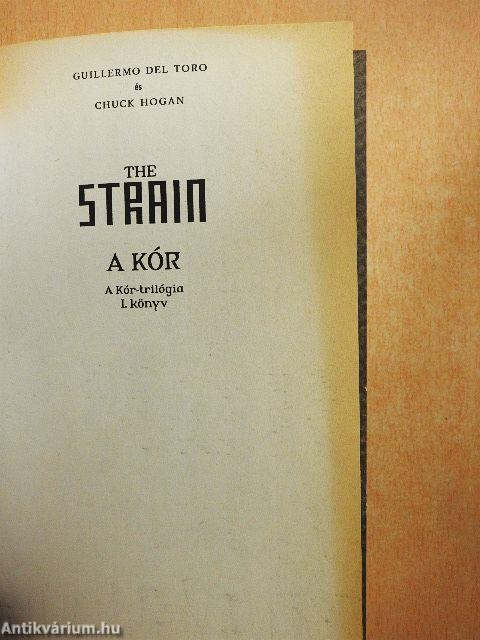 A kór