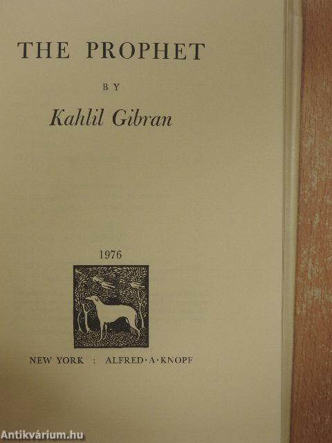The Prophet