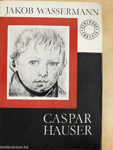 Caspar Hauser