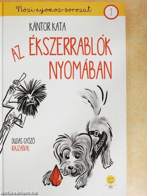 Az ékszerrablók nyomában
