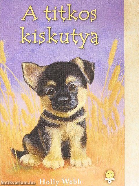 A titkos kiskutya