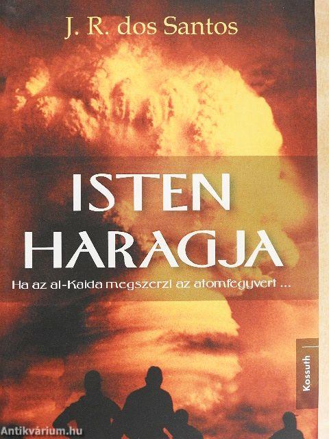 Isten haragja