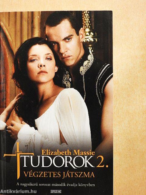 Tudorok 2.