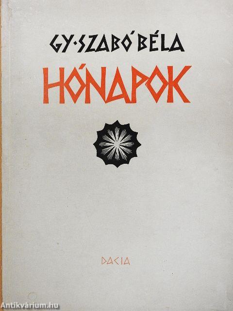 Hónapok