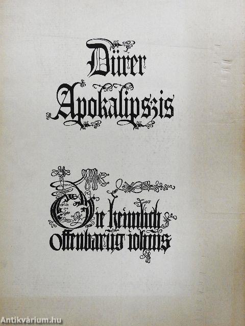 Apokalipszis