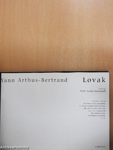 Lovak
