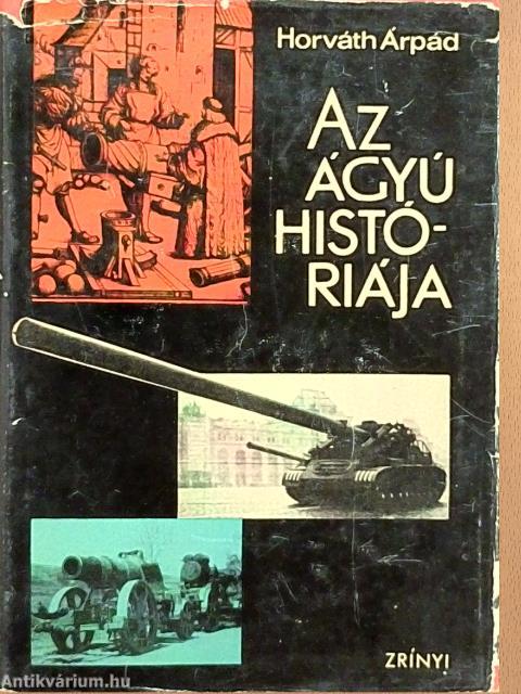 Az ágyú históriája