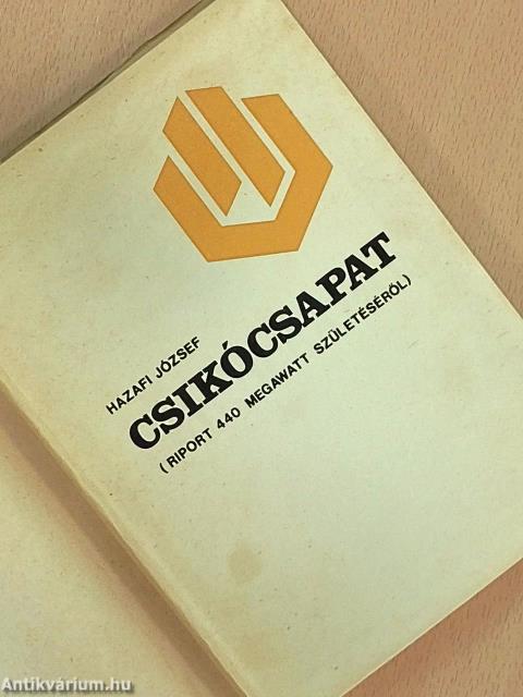 Csikócsapat