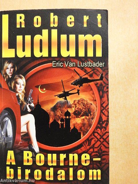 A Bourne-birodalom